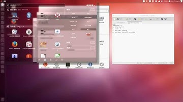 Ubuntu Unity Management Tools - myunity