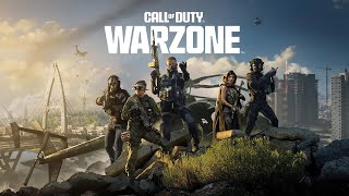 🔴LIVE - Warzone Mobile Movement King Returns🤯