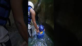 Waterfall Adventure - Central America