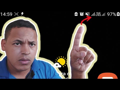 Video COMO ATIVAR VO LTE2 4G NO SEU CELULAR ATUALIZADO 2022 - youtube