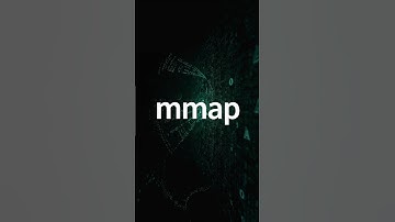 Linux: mmap() | Memory-Mapped Speed 🚀