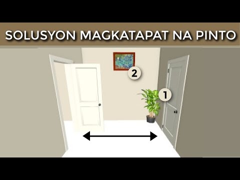 Video: Kaunti tungkol sa kung ano ang mga siphon para sa shower