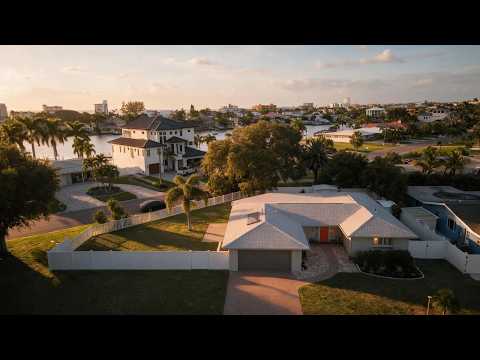 10100 Paradise Blvd, Treasure Island, FL home video tour