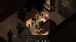 Returning to Candlekeep — BG1EE Key Moment #2 #gaming #crpg #baldursgate