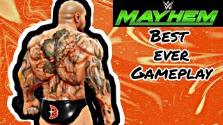 Funny And Best Gameplay Wwe Mayhem Wwe Mayhem Funny Gameplay