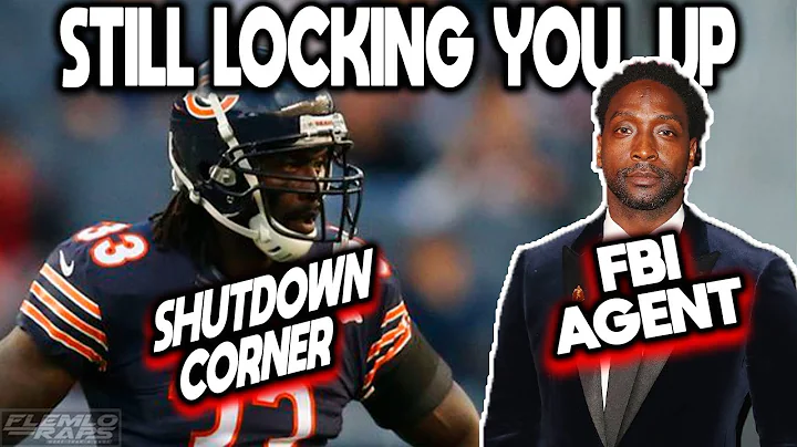 What Happened to Charles 'Peanut" Tillman? (One of...