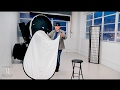 Quick Tip: How to Fold a Reflector in One Easy Motion