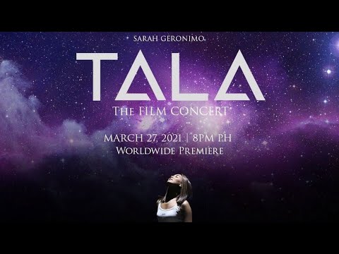 Sarah Geronimo |