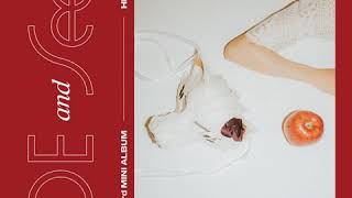 Weki Meki - 4. Youniverse (Audio) [HIDE and SEEK]