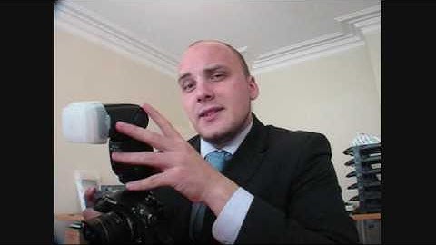 Flash photography tip (nikon cls commander issue)