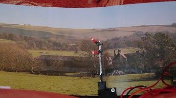 N gauge (1:148 scale) Model Railway Items - British Outline