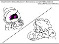 Project Galleon Uncompressed OST - Just a cold planet for a Drone