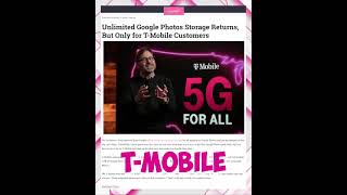 AT&amp;T &amp; Verizon SUCK | T-Mobile Is WINNING!!!