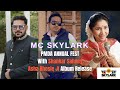 MC Skylark Live At PMDA Annual Fest With Shankar Sahney Asha Bhosle Ji S Album Release Event mp3