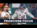 FRANCHISE FOCUS: Caleb Williams Comes ONE PLAY AWAY from Completing Comeback vs Packers