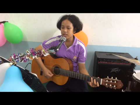 รักไม่ต้องการเวลา 2558/1 ณัชทราพรฆ์