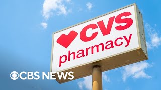 Major drugstores testing out smaller locations with full-size pharmacies