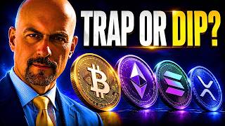 URGENT: Bitcoin Falls To $72K — How Much Lower?" | Bear Market Warning