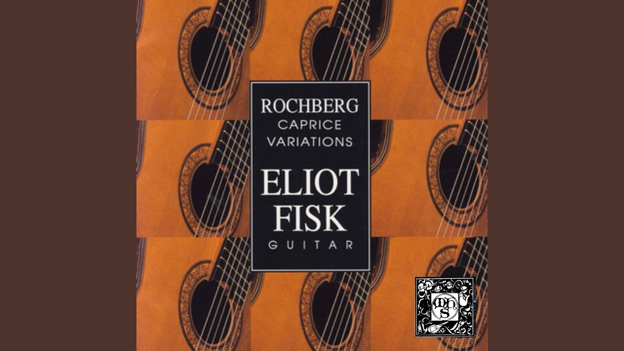 Caprice Variations for Unaccompanied Violin: Variation 38 - Can-can tempo; presto (arr. for...