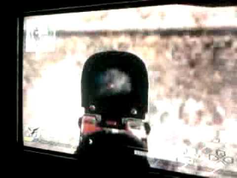 call of duty modern warfare 2 prone elevator tutorial dutch