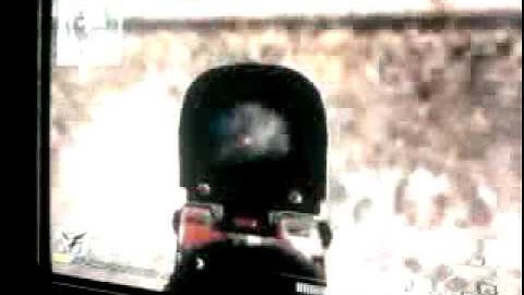 call of duty modern warfare 2 prone elevator tutorial dutch