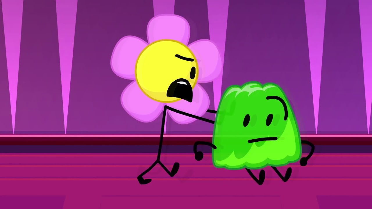 BFB 29 Different Ways To Pronounce Gelatin And Flower YouTube