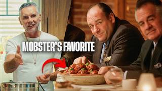 How to Cook Meatballs Like an Italian Mobster