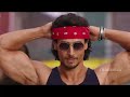 Lioner  official trailer   tiger shroff   sreeleela   thalapathi vijay movietrailor1708