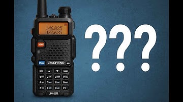 Waarom u WEL een draagbare radio als uw eerste radio zou moeten kopen