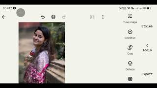 1 Minute Photo Edit | Background Color Change Step by Step | PicsArt Photo Editing #100