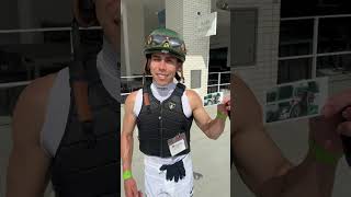 Surprising Kentucky Jockeys