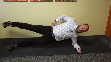Dead Butt Syndrome / Gluteal Amnesia / Gluteus Medius Syndrome Explained by Des Moines Chiropractor
