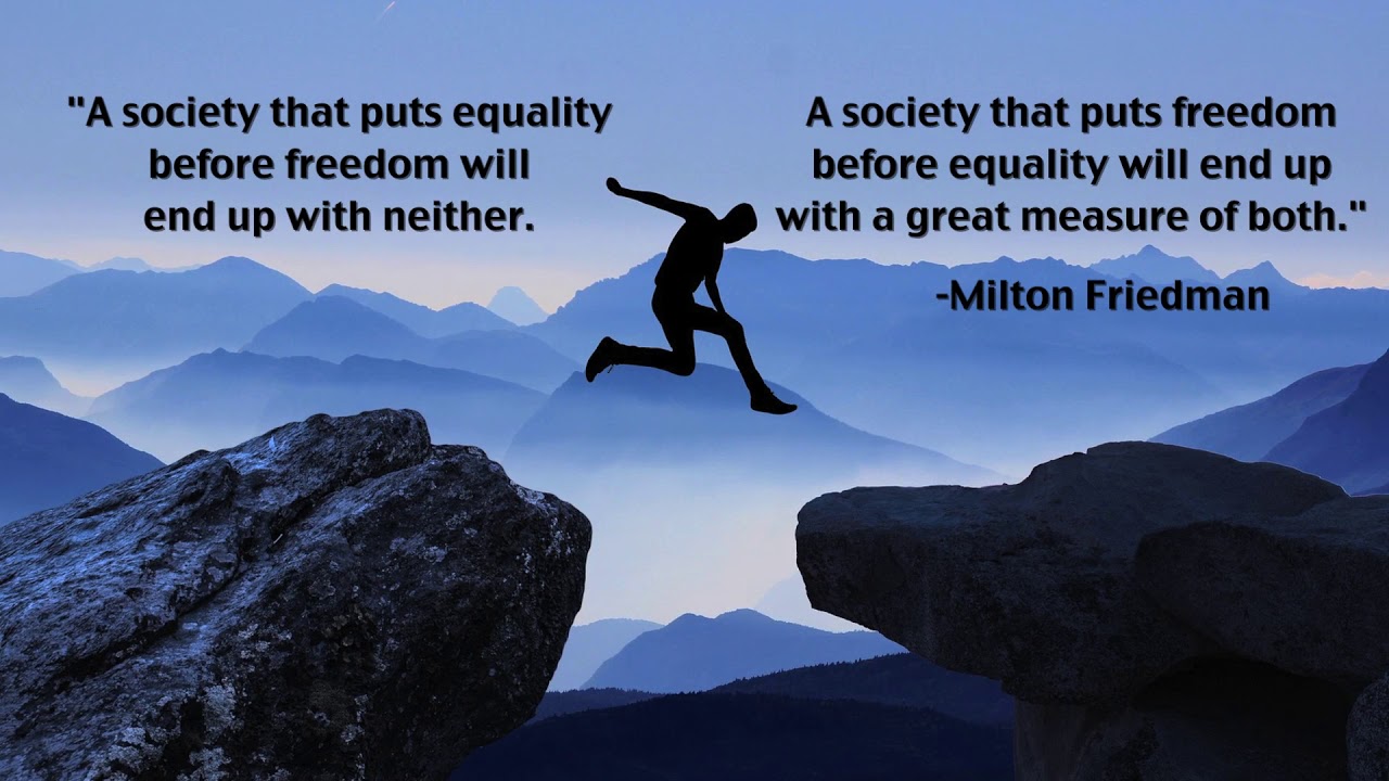 What Does Freedom Mean To You Part 16 YouTube