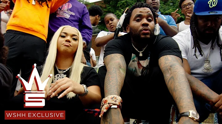 Kevin Gates x Renni Rucci - At (Official Music Video)