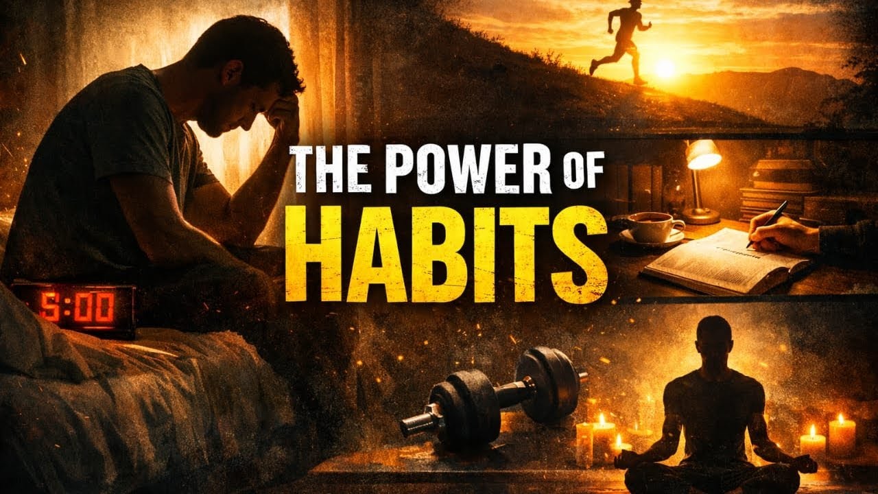 The Power of Habits Kannada | Direct Selling Kannada | Mr Suhil 18 |