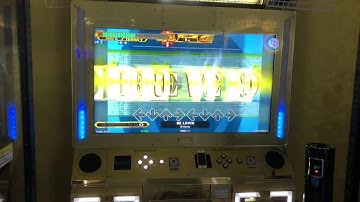 【DDR WAVE】BE LOVIN【DDR A20 PLUS】 町田ラウンドワン2021年1月15日