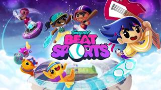 Nibbzs Nightmare (CD Version) - Super Beat Sports
