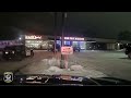 'Drop the gun. Talk to me.' — Officer pleads with armed man during Naperville shooting