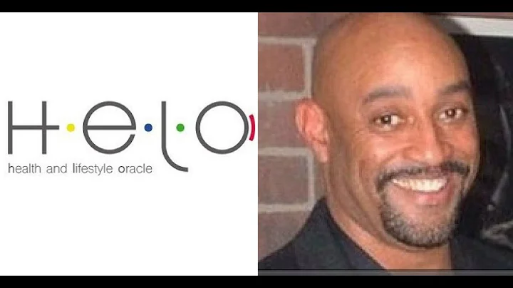 HELO Life - David Winley - Introducing HELO