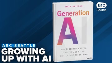 Move over Gen Z: How Gen Alpha and AI are growing up together