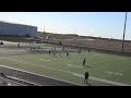 Wylie vs McKinney North 1-14-2021 L(0-1)