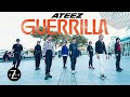 [KPOP IN PUBLIC / ONE TAKE] ATEEZ(에