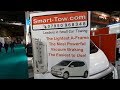 Introducing The New Smart-Tow Towglide System