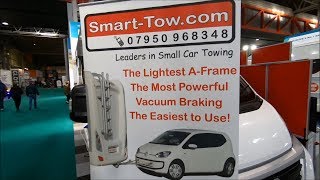 Introducing The New Smart-Tow Towglide System Smart Tow Com