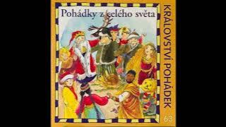 Pohádky z celého světa