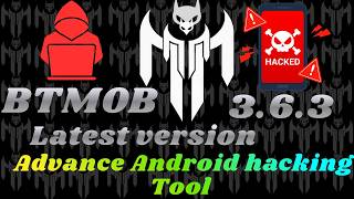 BTMOB –Full Setup + BTMOB v4 Server + BTMOB 3.6.3 Server + Full Source Code | Full Package Available Profile