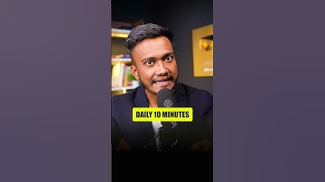 3 BRAIN HACKS For Students - Better Memory & Focus #shortsindia #millionairemindset #viralvideo