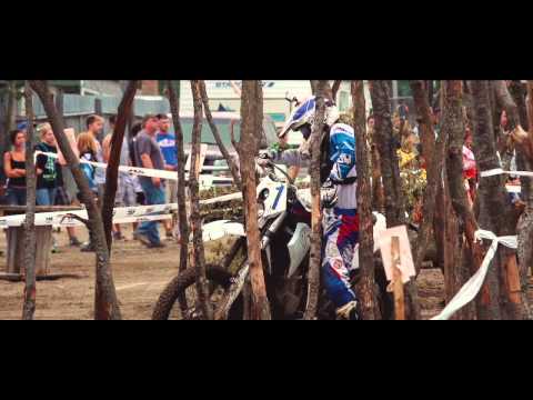 Mega-EX  Megacross Shootout Series 7-26-2014
