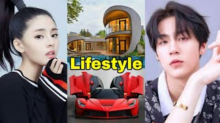 Kabby Hui & Ryan Ren (Sweet First Love) | Lifestyle Comparison | Must Watch | IBBI CREATOR