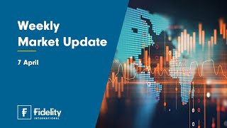 Weekly Market Update: 7 April - Passing the peak, crude oil, dividend recovery.